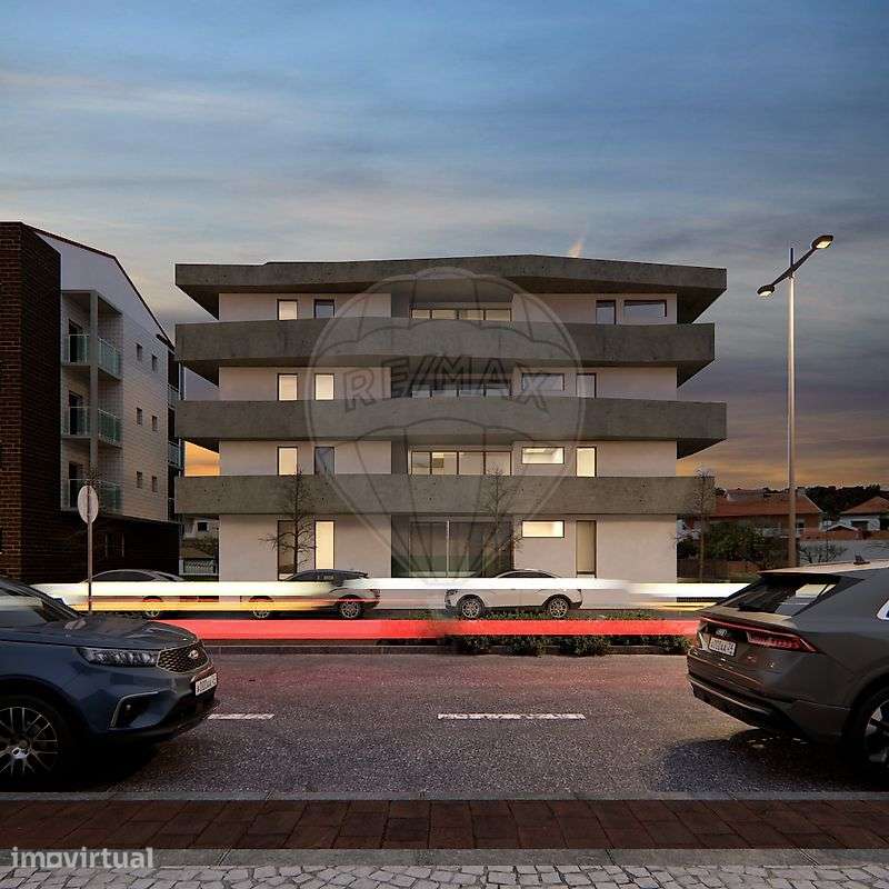 Apartamento T2 para venda - Grande imagem: 2/6