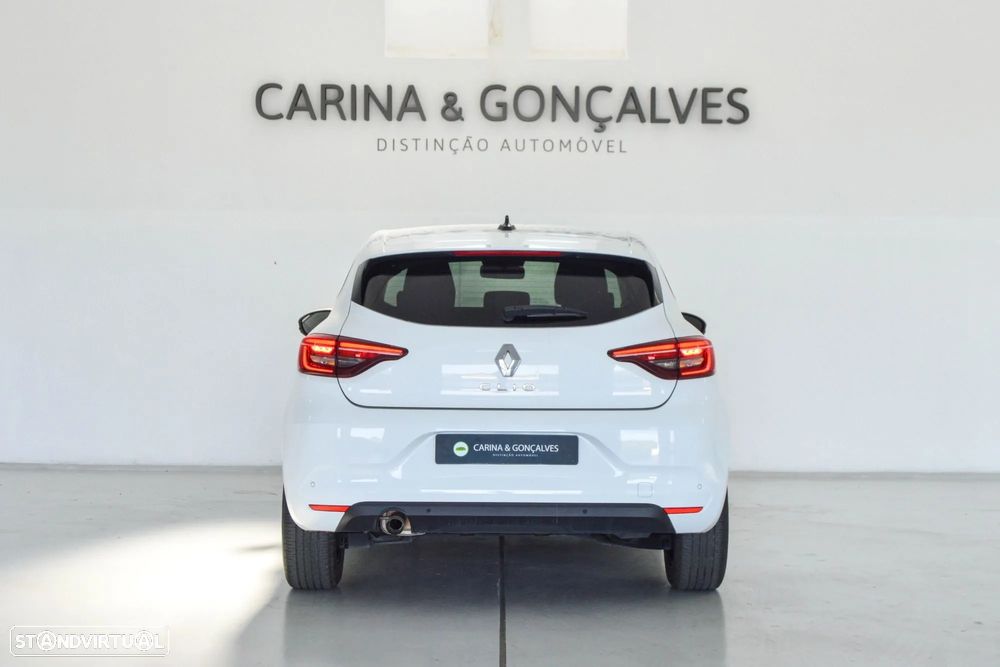 Renault Clio 1.0 TCe Evolution - 16