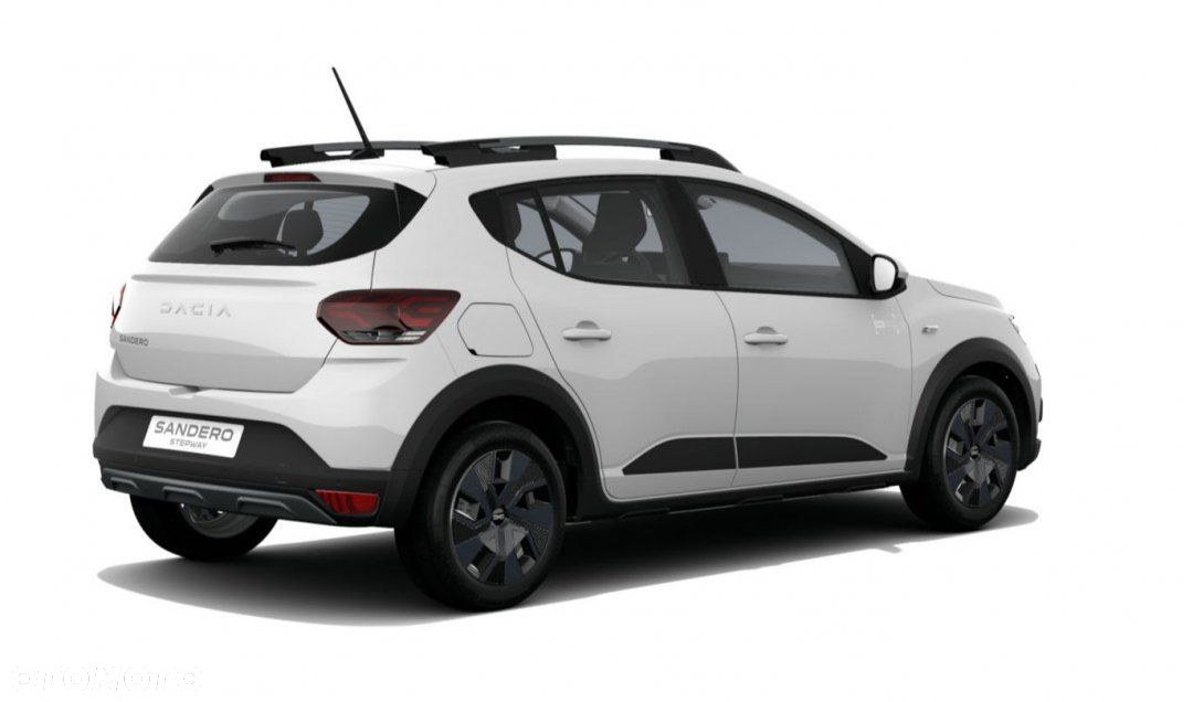 Dacia Sandero - 2