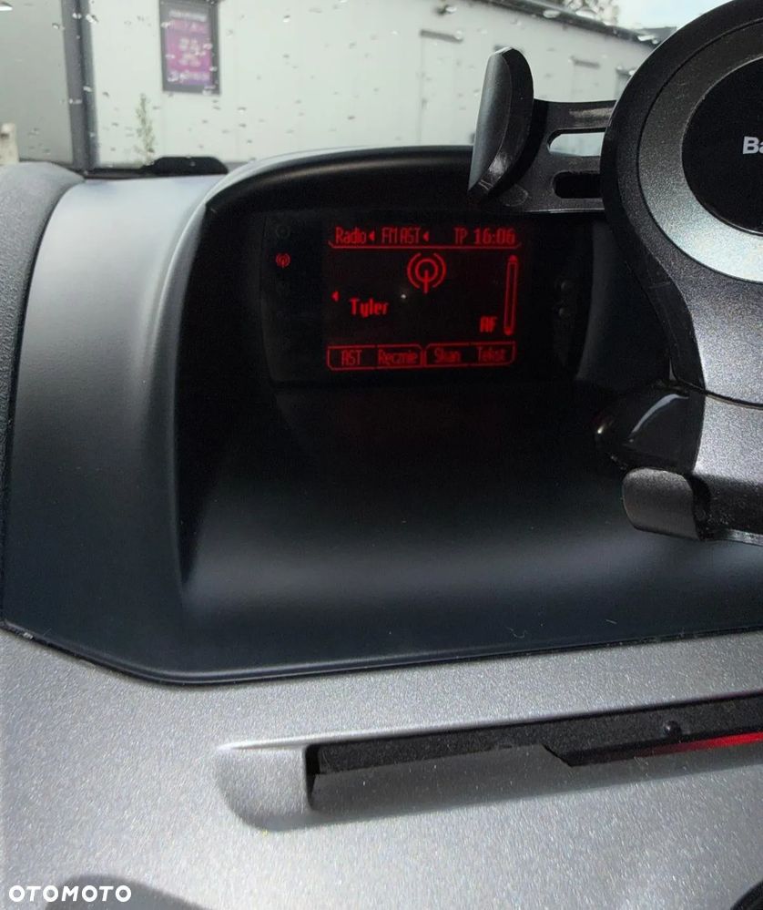 Ford Fiesta 1.4 Titanium - 10