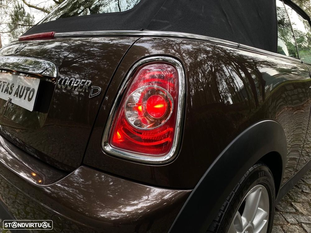 MINI 3 Portas Cooper D - 18