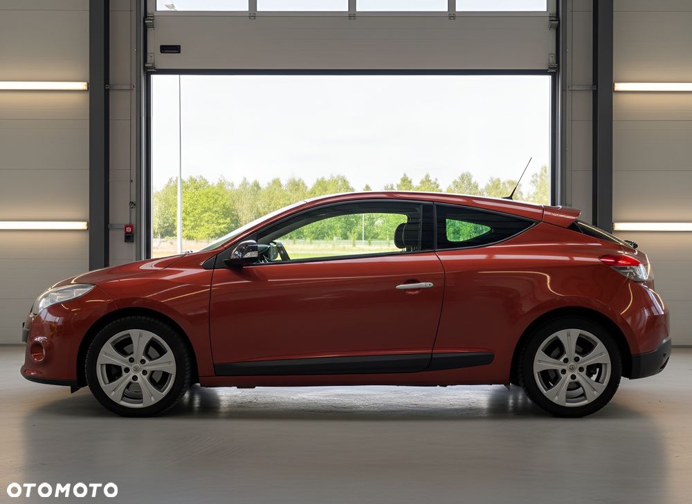 Renault Megane 2.0 16V TCE Dynamique - 4