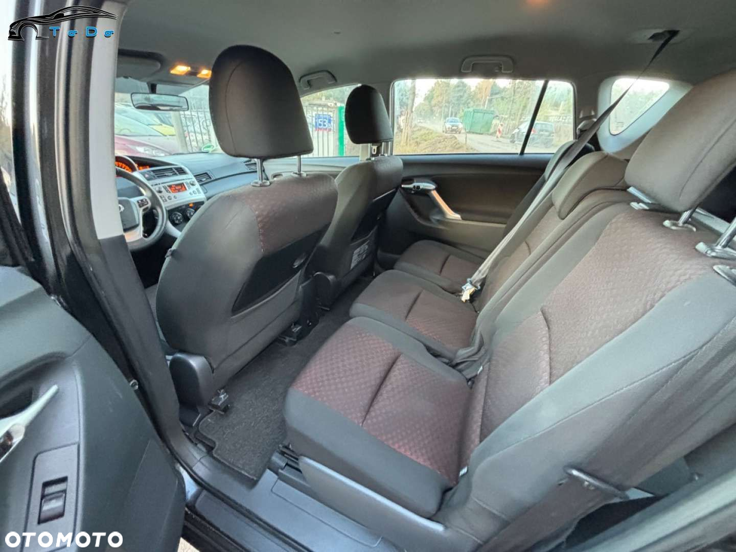 Toyota Verso 1.8 Sol plus - 16