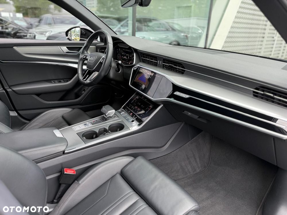 Audi A6 Limousine - 19