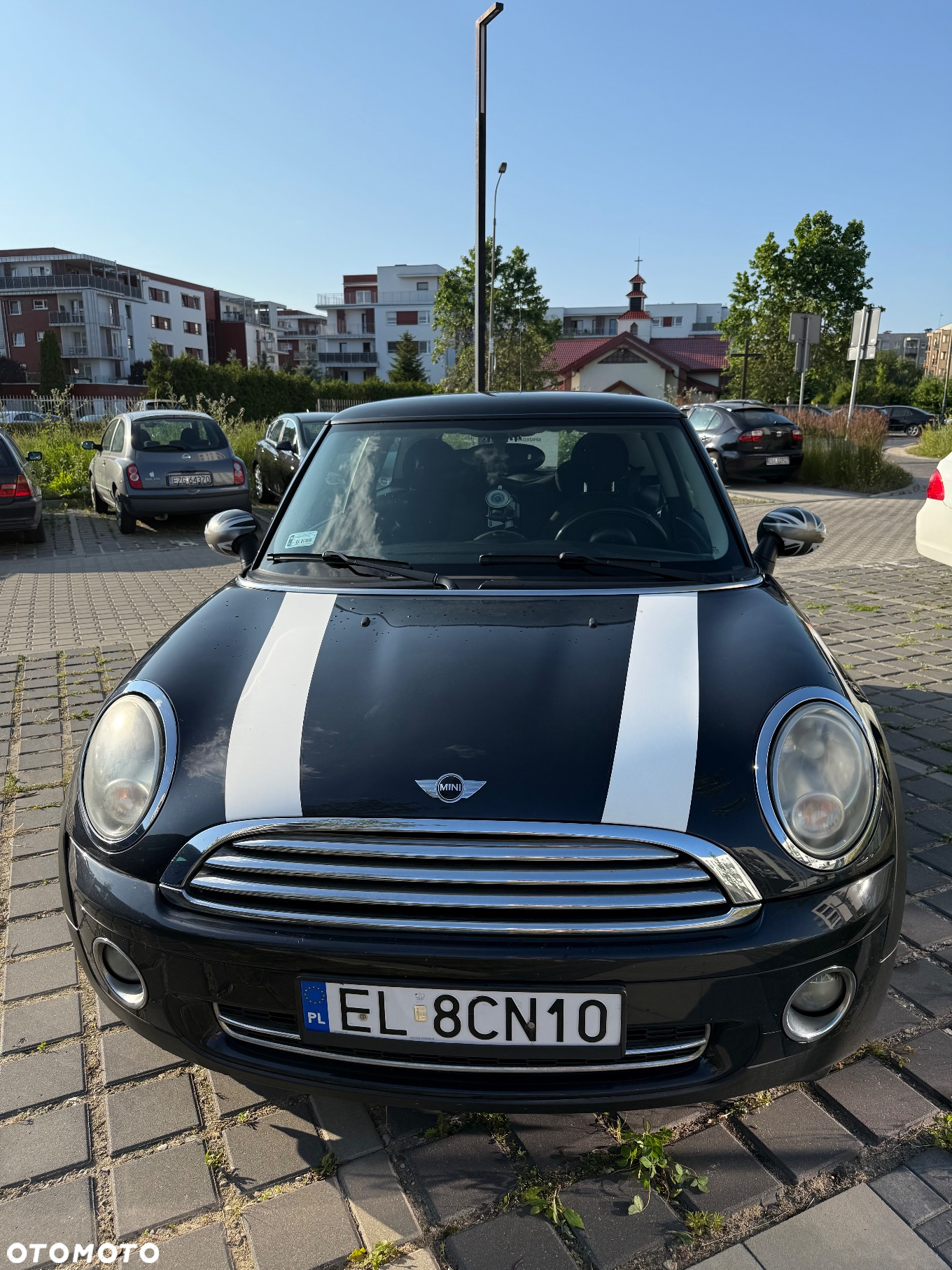 MINI ONE Standard - 4