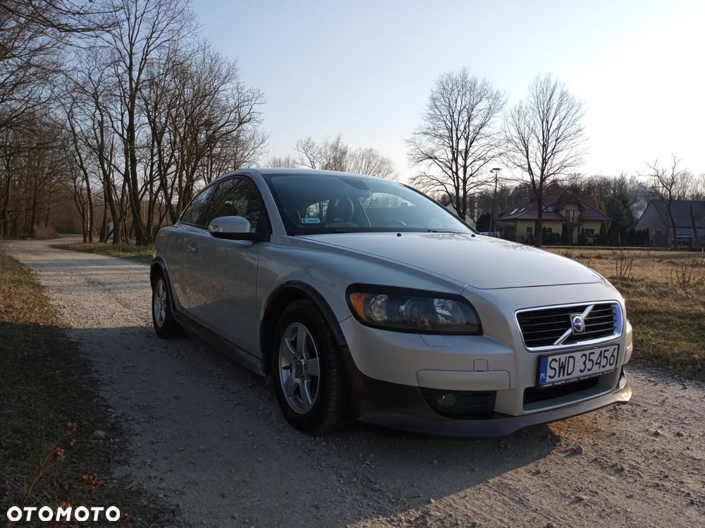 Volvo C30 2.0, 2006