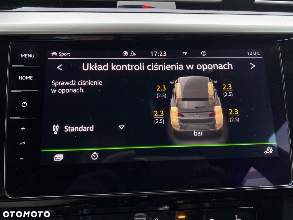 Volkswagen Arteon Shooting Brake 2.0 TSI 4Motion R DSG - 30