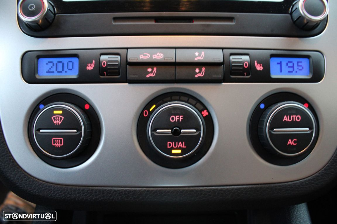 VW Scirocco 2.0 TFSi Sport DSG - 14