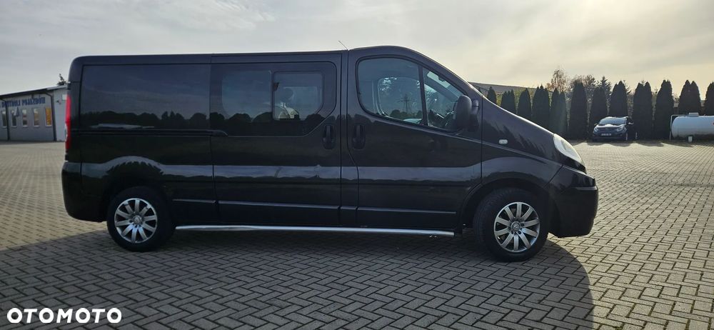 Renault Trafic L2H1PackClimQuick - 6