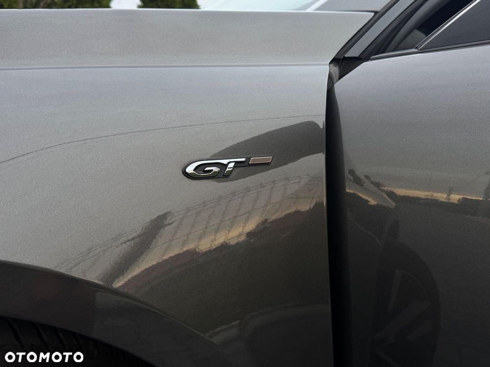 Peugeot 508 2.0 BlueHDi GT S&S - 38