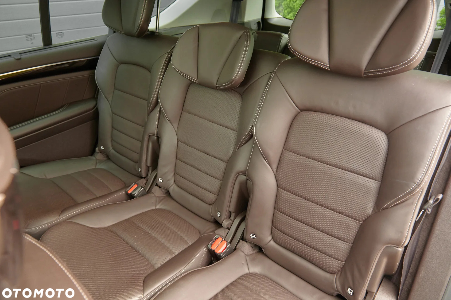 Renault Espace 1.8 TCe Energy Initiale Paris EDC 7os - 14