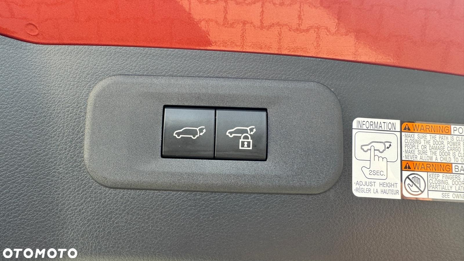 Lexus NX - 16