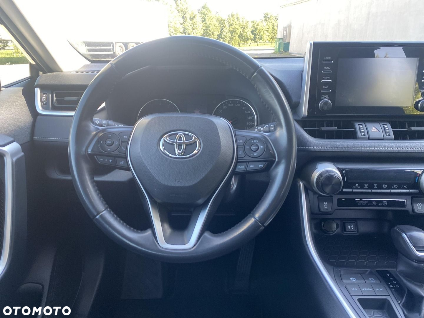 Toyota RAV4 2.0 Active 4x2 MS - 16