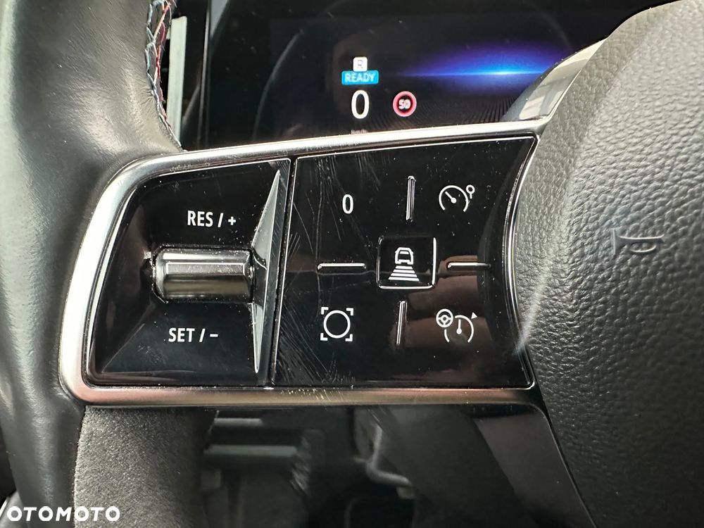 Renault Espace 1.2 E-Tech Full Hybrid 200 esprit Alpine MMT 5os - 15