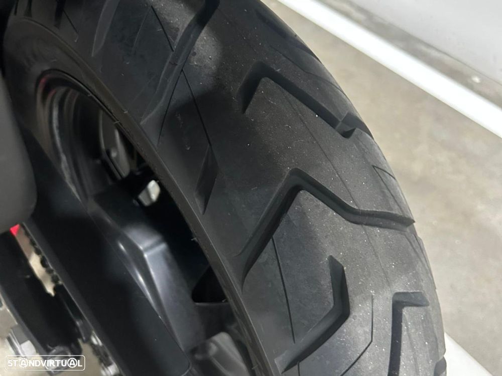 BMW F 750 GS 750 GS triple Black - 11