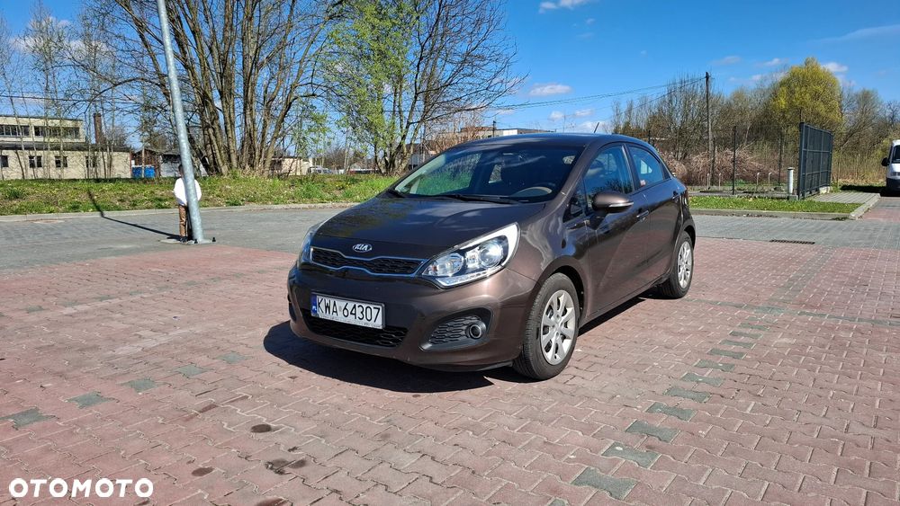 Kia Rio 1.4 M (klm) - 6