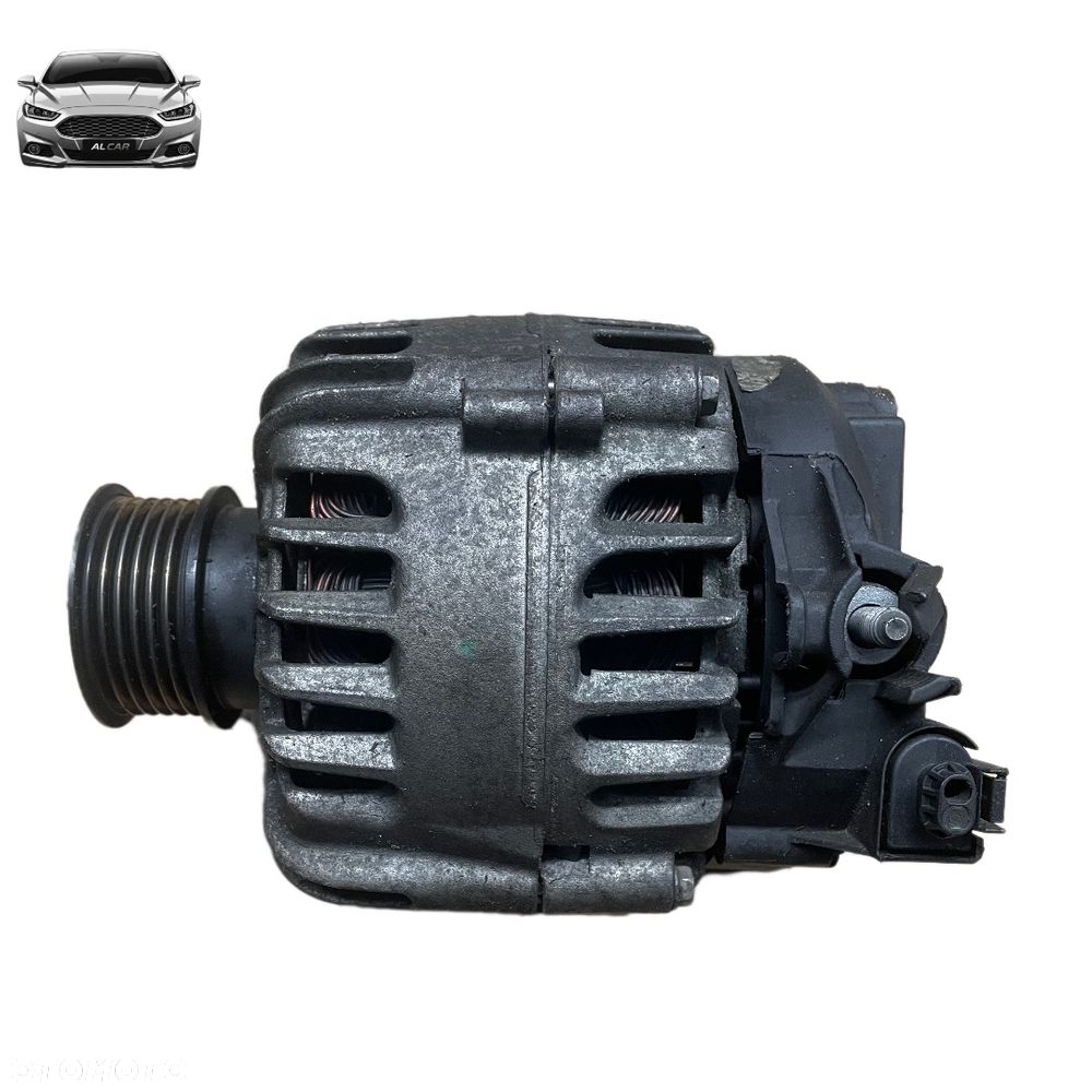 ALTERNATOR 2.0 TDCI EURO 5 FORD FOCUS MK3, C-MAX MK2 AV6N-10300-MD - 1
