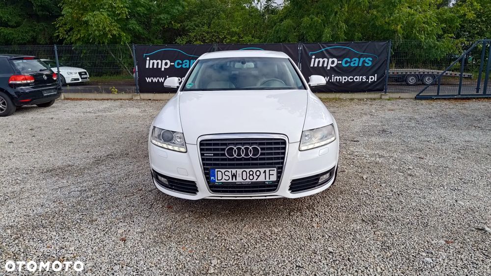 Audi A6 - 24