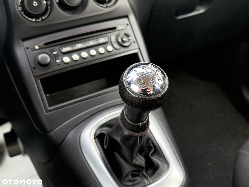 Citroën C3 Picasso VTi 95 Advance - 28