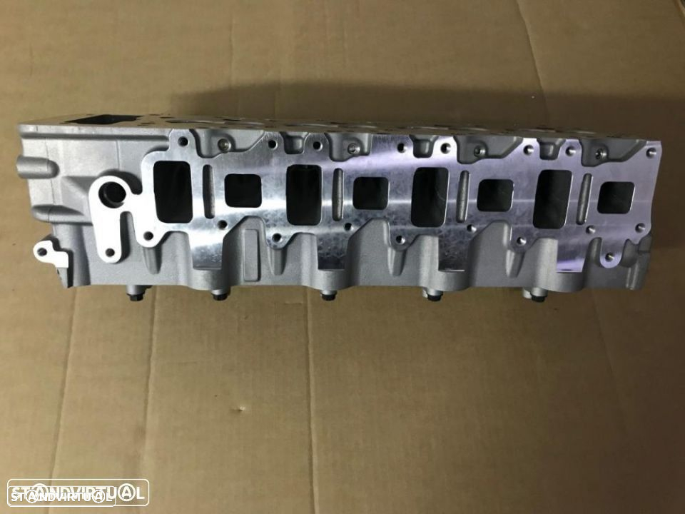 Colaça do motor nova Mitsubishi Canter e Pajero 2.8td 4M40 - 4
