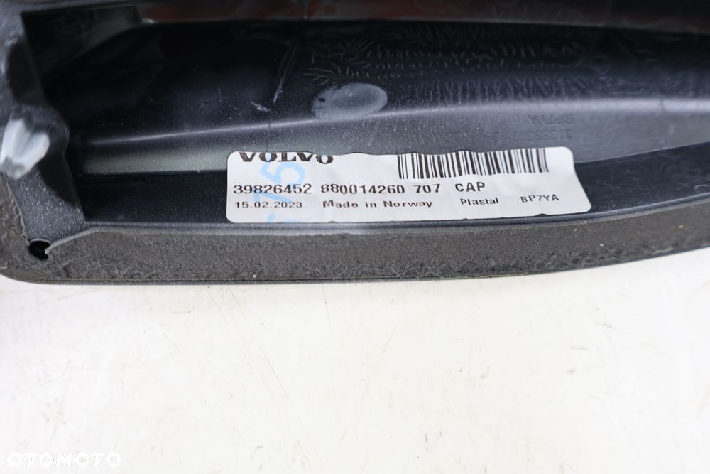 VOLVO XC60 II PŁETWA ANTENA DACHOWA 707 32387154 - 7