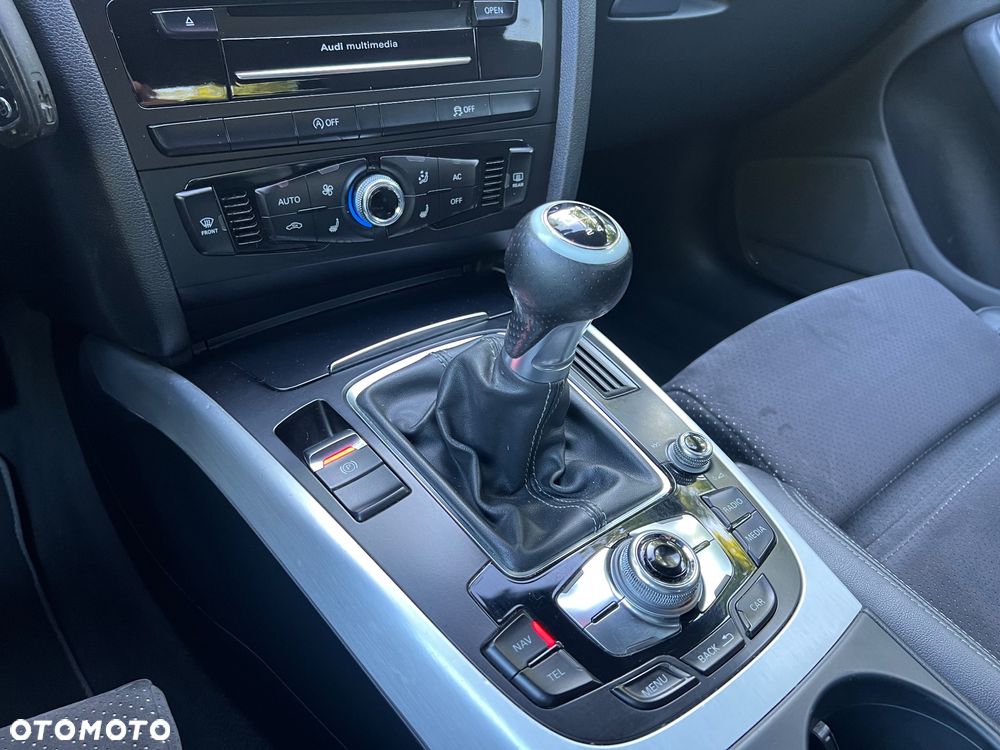 Audi A5 Sportback 2.0 TDI Quattro - 20