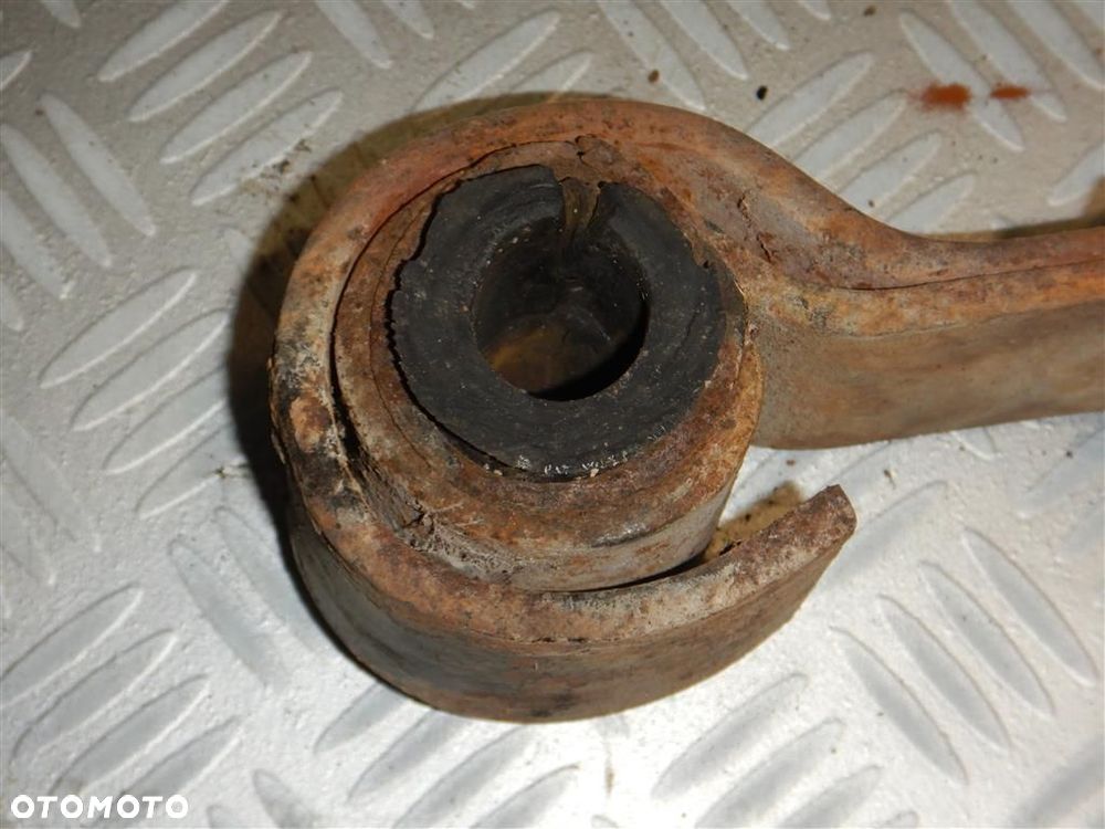 Resor przód przedni UAZ 469 1972-2007 2,4 BENZYNA - 4