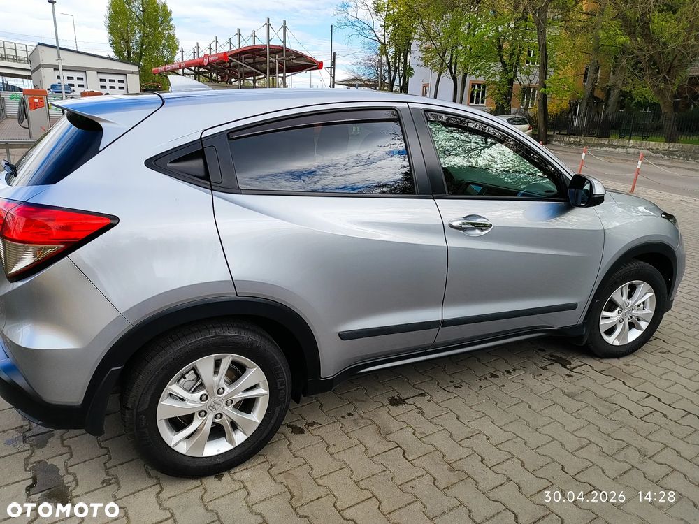 Honda HR-V 1.5 Elegance (ADAS / Connect+) CVT - 1
