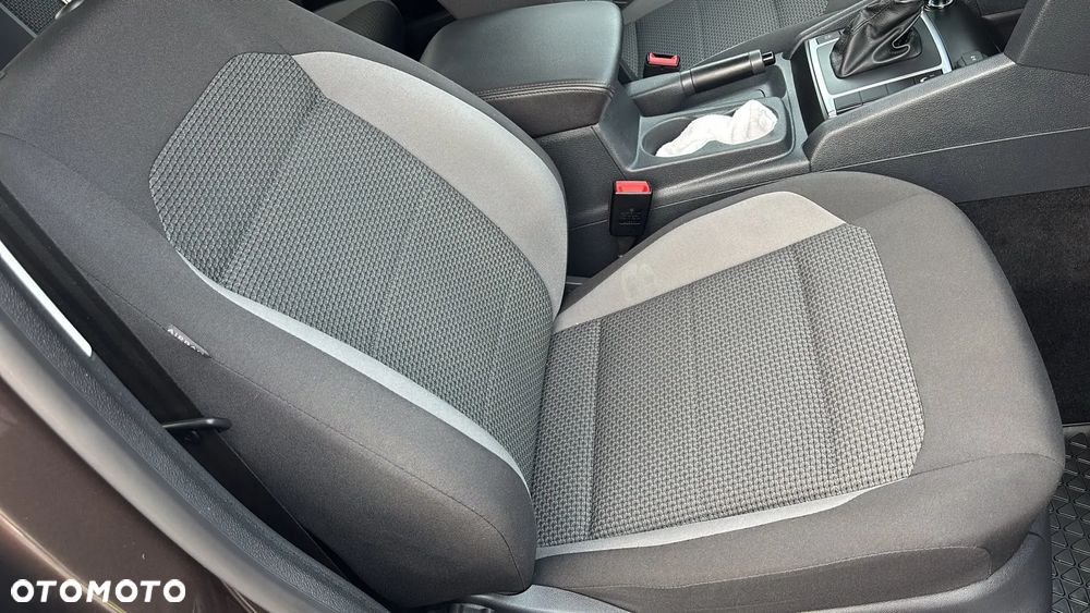 Volkswagen Amarok 3.0 V6 TDi 4MOTION Comfortline - 23