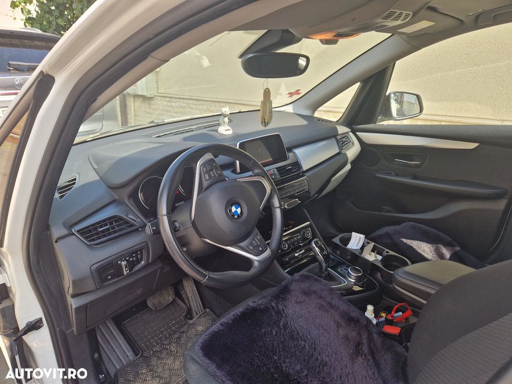 BMW Seria 2 - 2