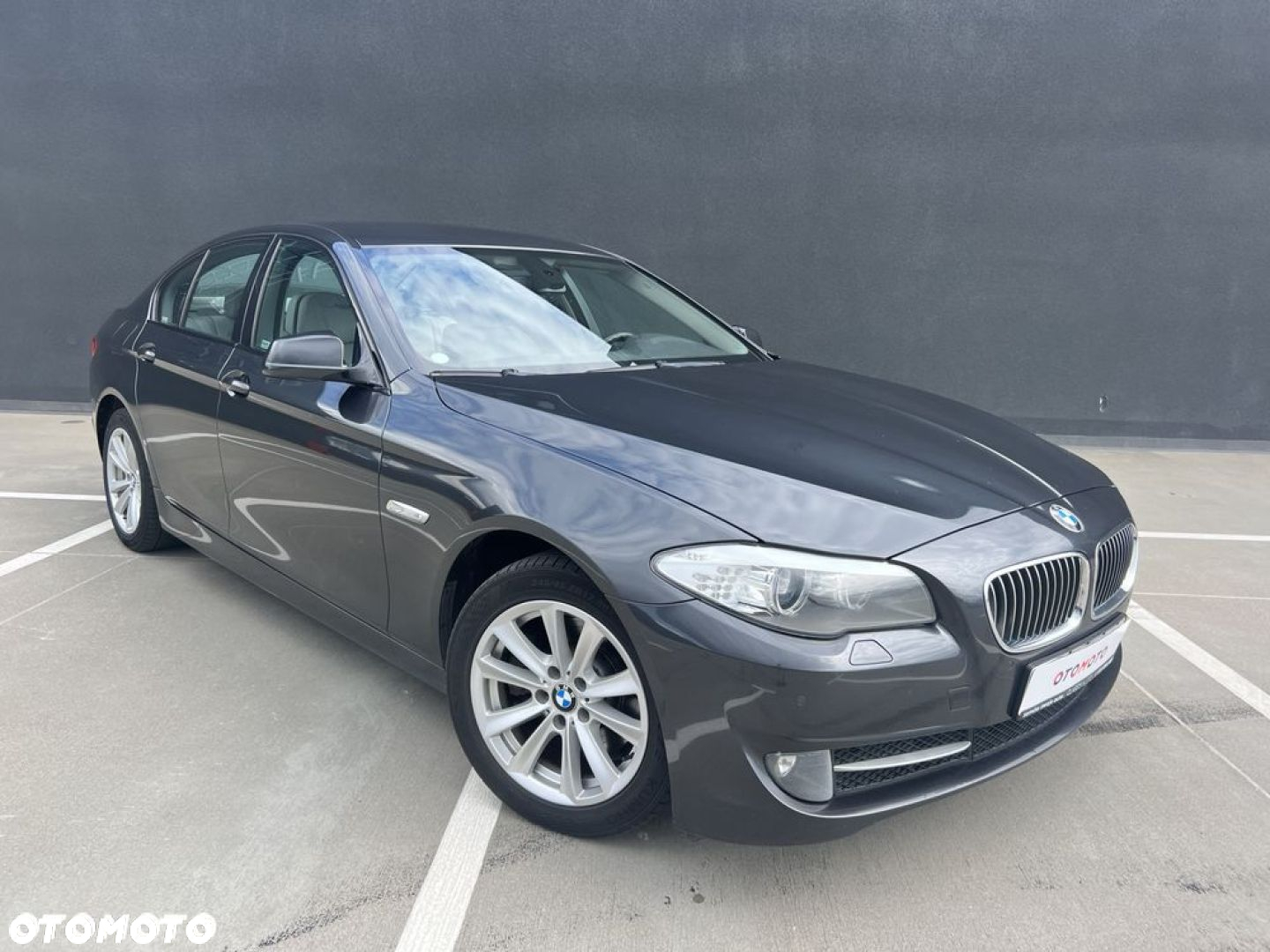 BMW Seria 5 - 26