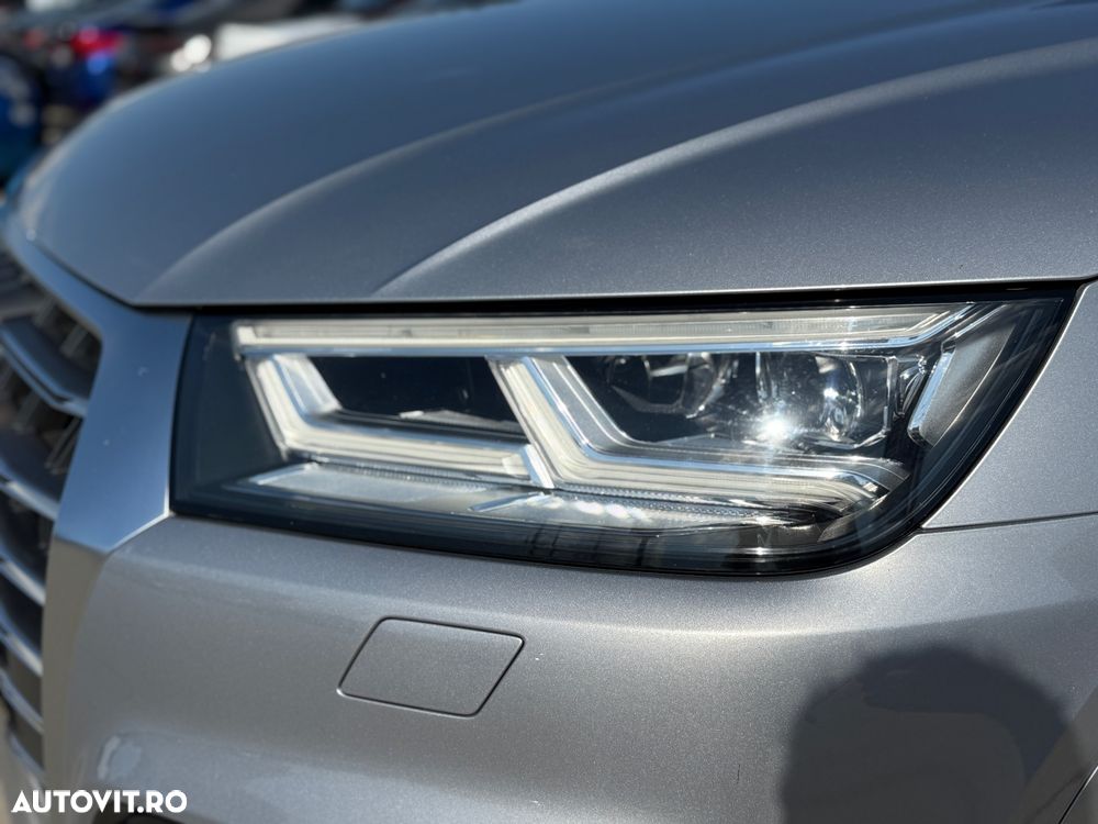 Audi SQ5 - 28