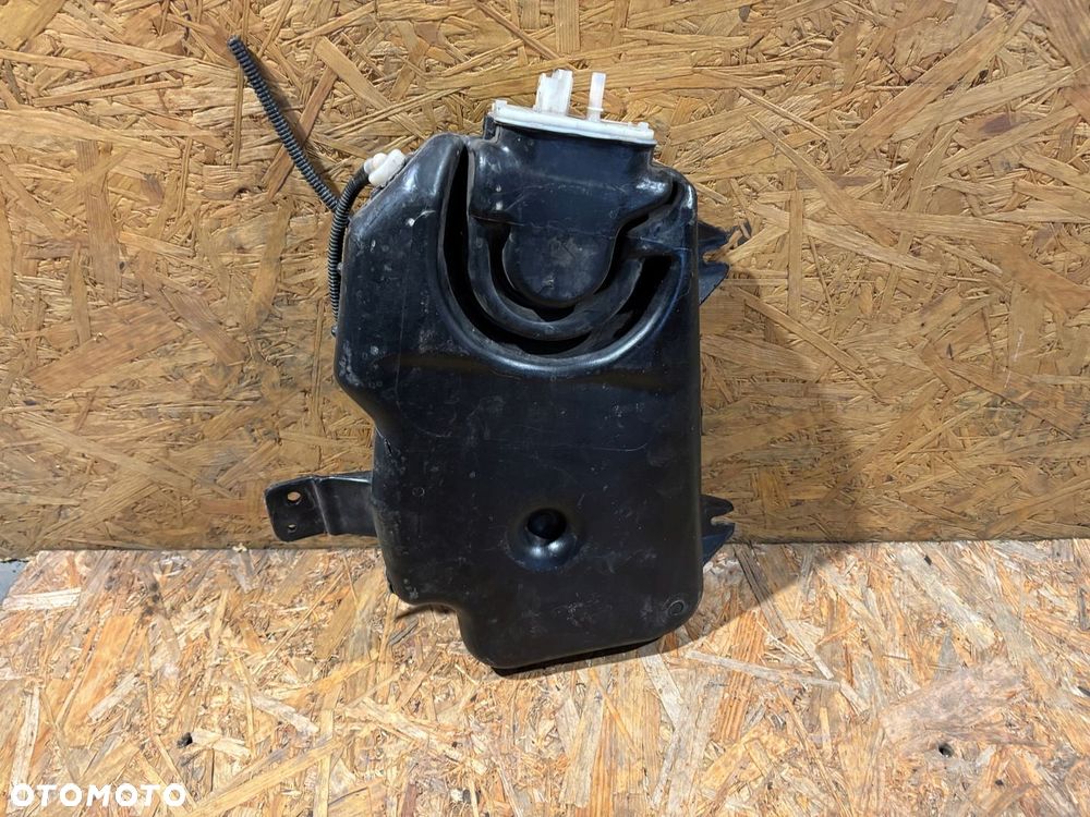 Peugeot 607 2.7 hdi zbiornik płynu FAP DPF 9651170380 - 2