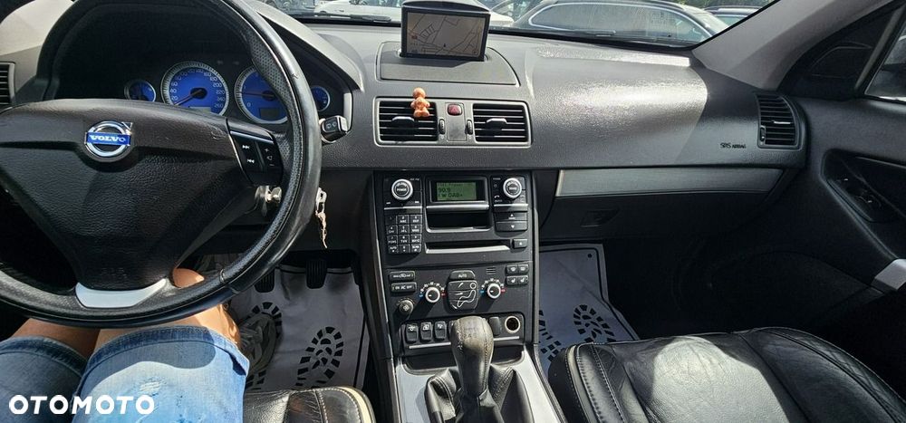 Volvo XC 90 - 15