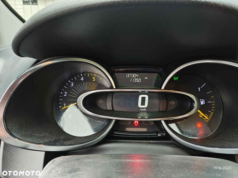 Renault Clio 1.5 dCi Authentique - 3