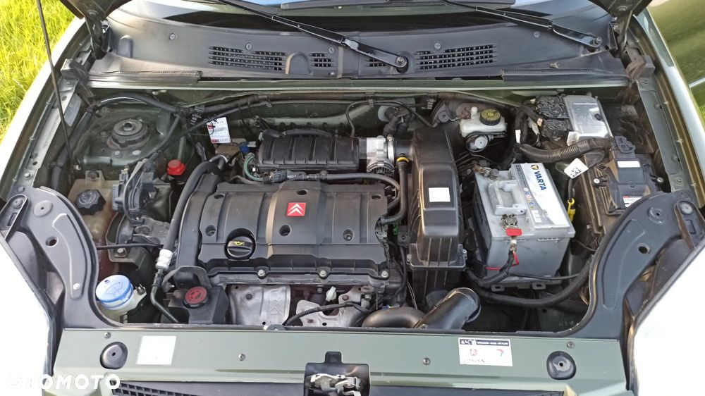 Citroën Berlingo - 14