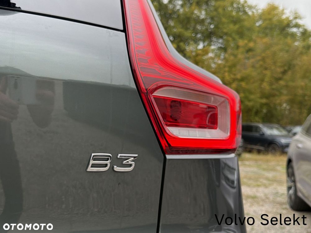 Volvo XC 40 - 39