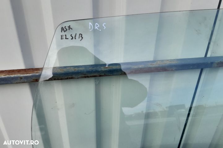 Geam usa spate dreapta 43R-001SS Mitsubishi ASX 1 [2010 - 2012] Cross - 2