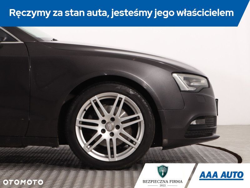 Audi A5 Sportback - 17