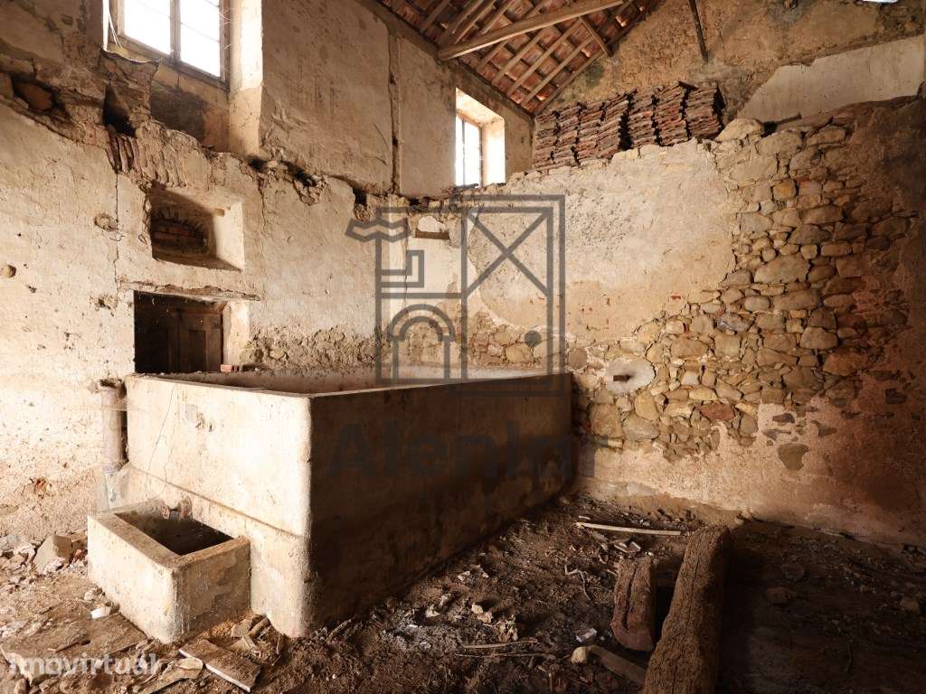 Moradia para Remodelar - Alenquer - Grande imagem: 5/11
