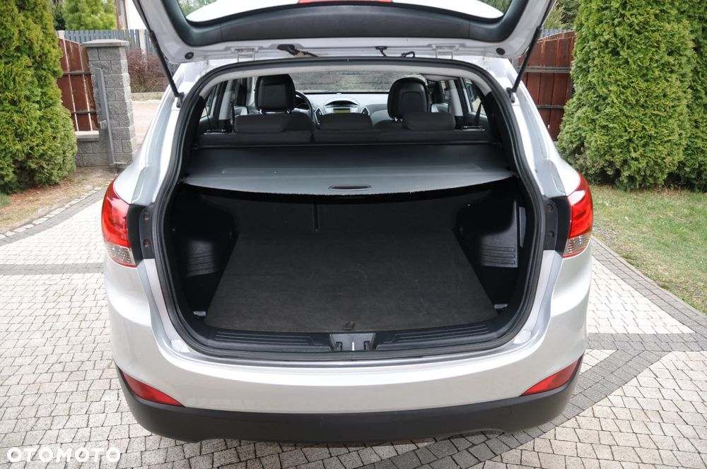 Hyundai ix35 1.6 GDI Classic 2WD - 23