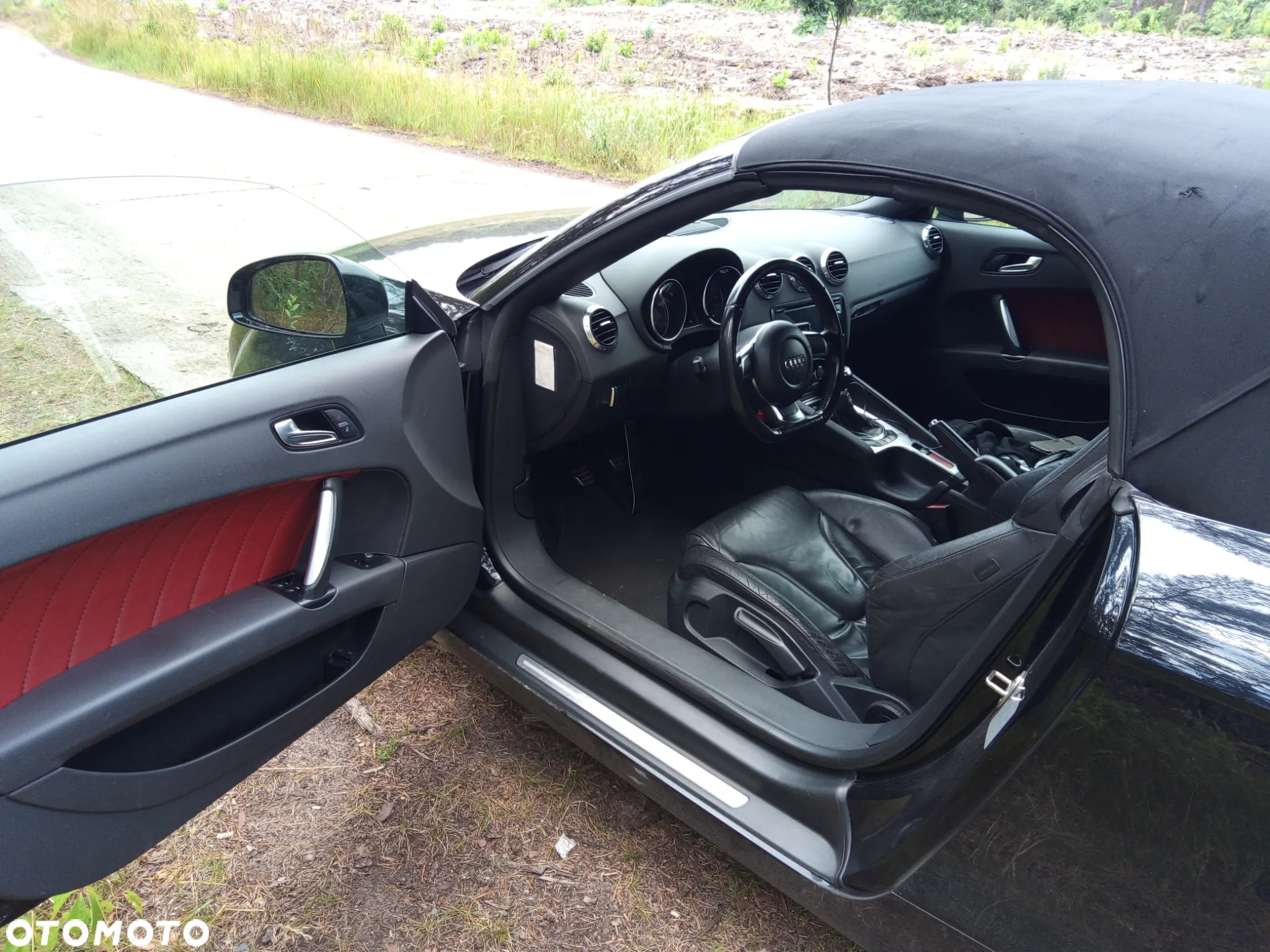 Audi TT Coupé 2.0 TFSI - 6