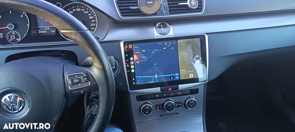 Volkswagen Passat - 11