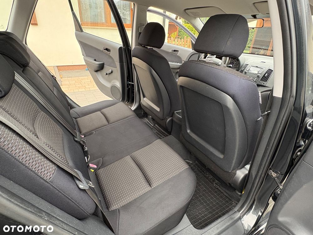 Hyundai i30 1.6 blue Comfort - 20