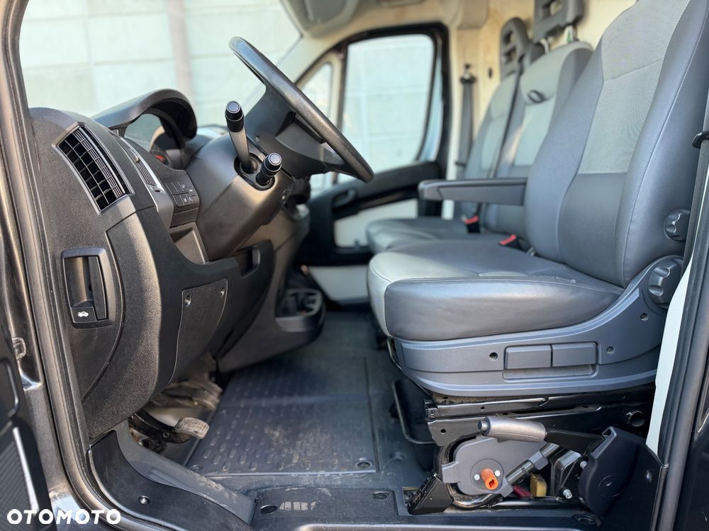 Fiat Ducato - 32