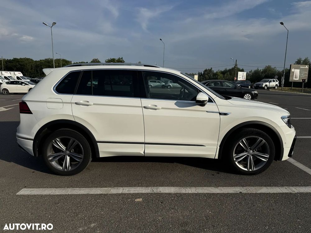 Volkswagen Tiguan - 3