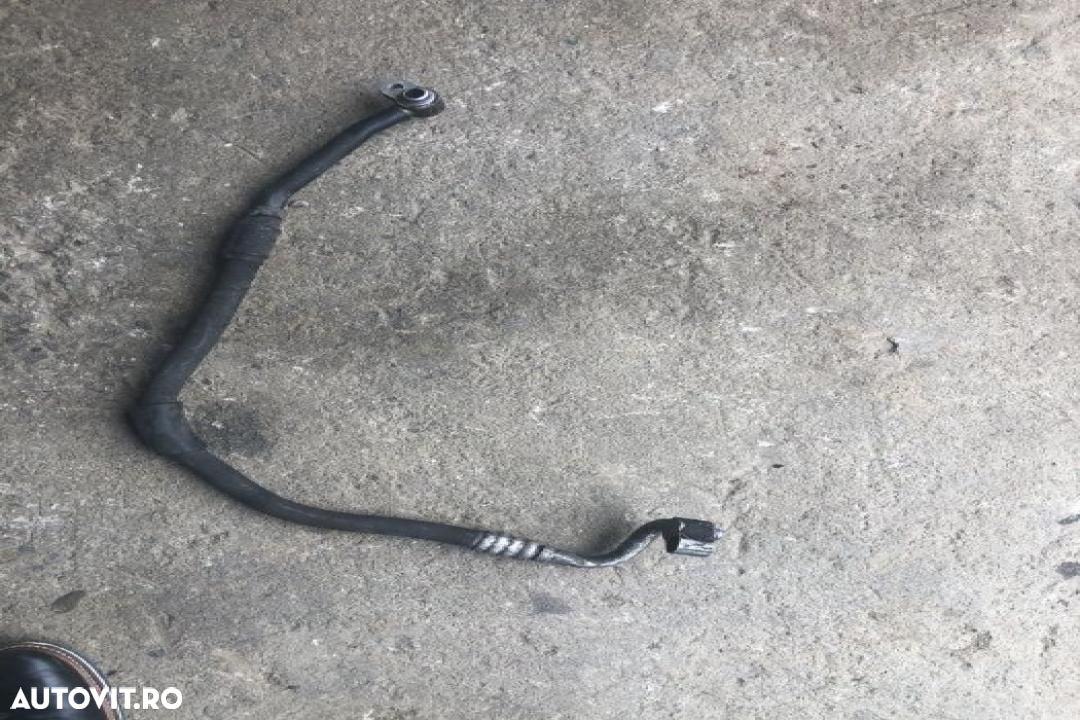 Conducta clima Audi A4 B7 - 8E0260701AL (8E0 260 701 AL) - 1