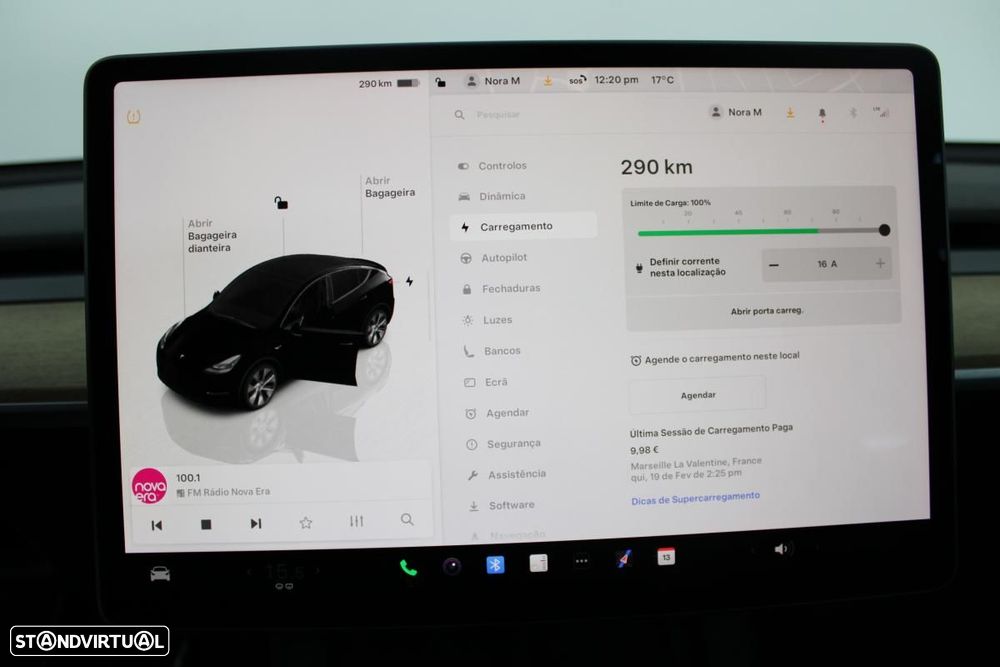 Tesla Model Y Standard - 18