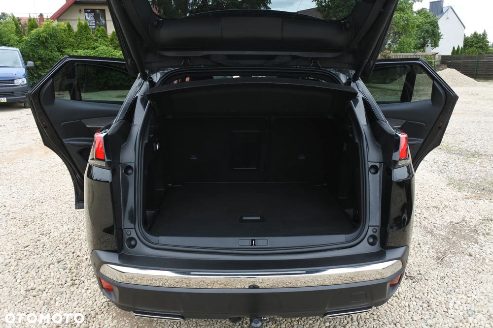 Peugeot 3008 1.5 BlueHDi Allure S&S EAT8 - 13