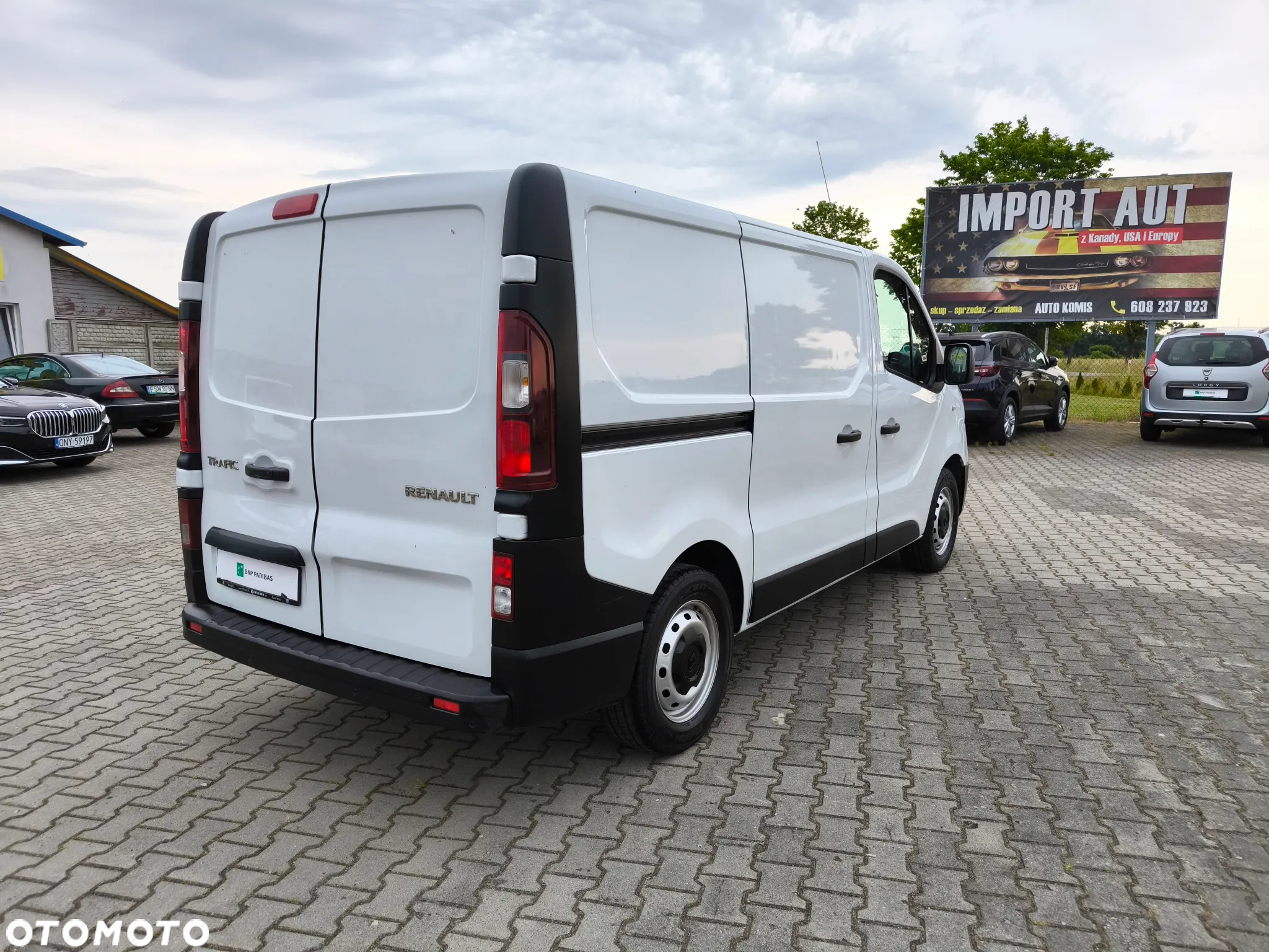 Renault Trafic - 5